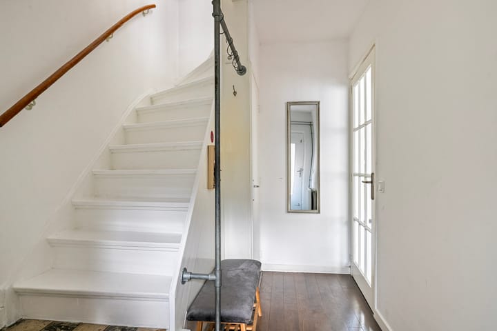 Foto 4 van Ruijs de Beerenbrouckstraat 7