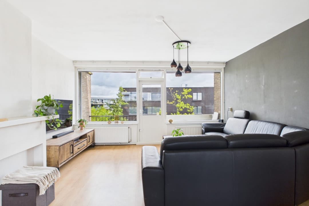 Foto 11 van Nassaulaan 45