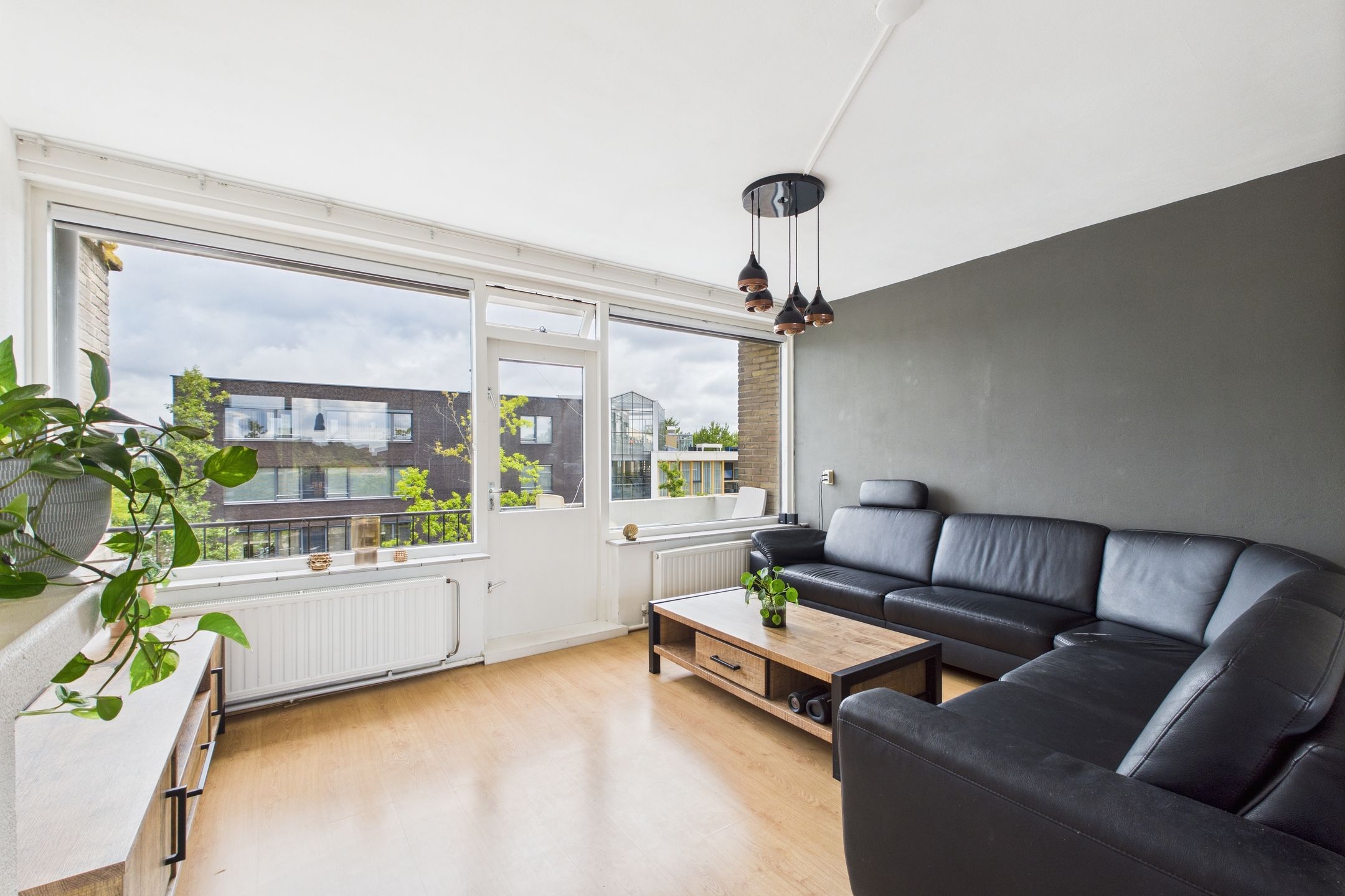 Foto 12 van Nassaulaan 45