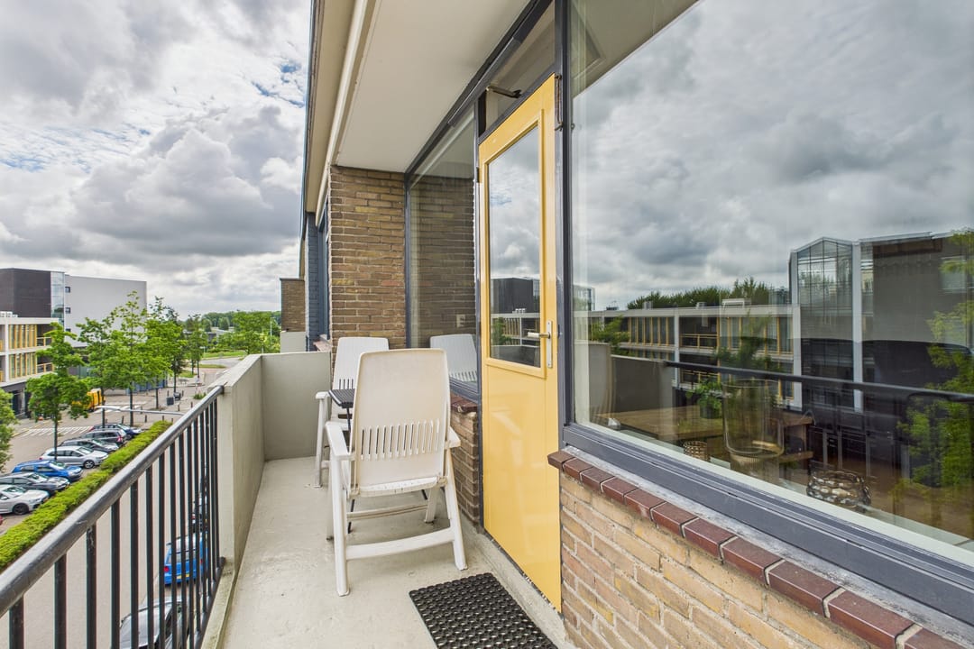 Foto 13 van Nassaulaan 45