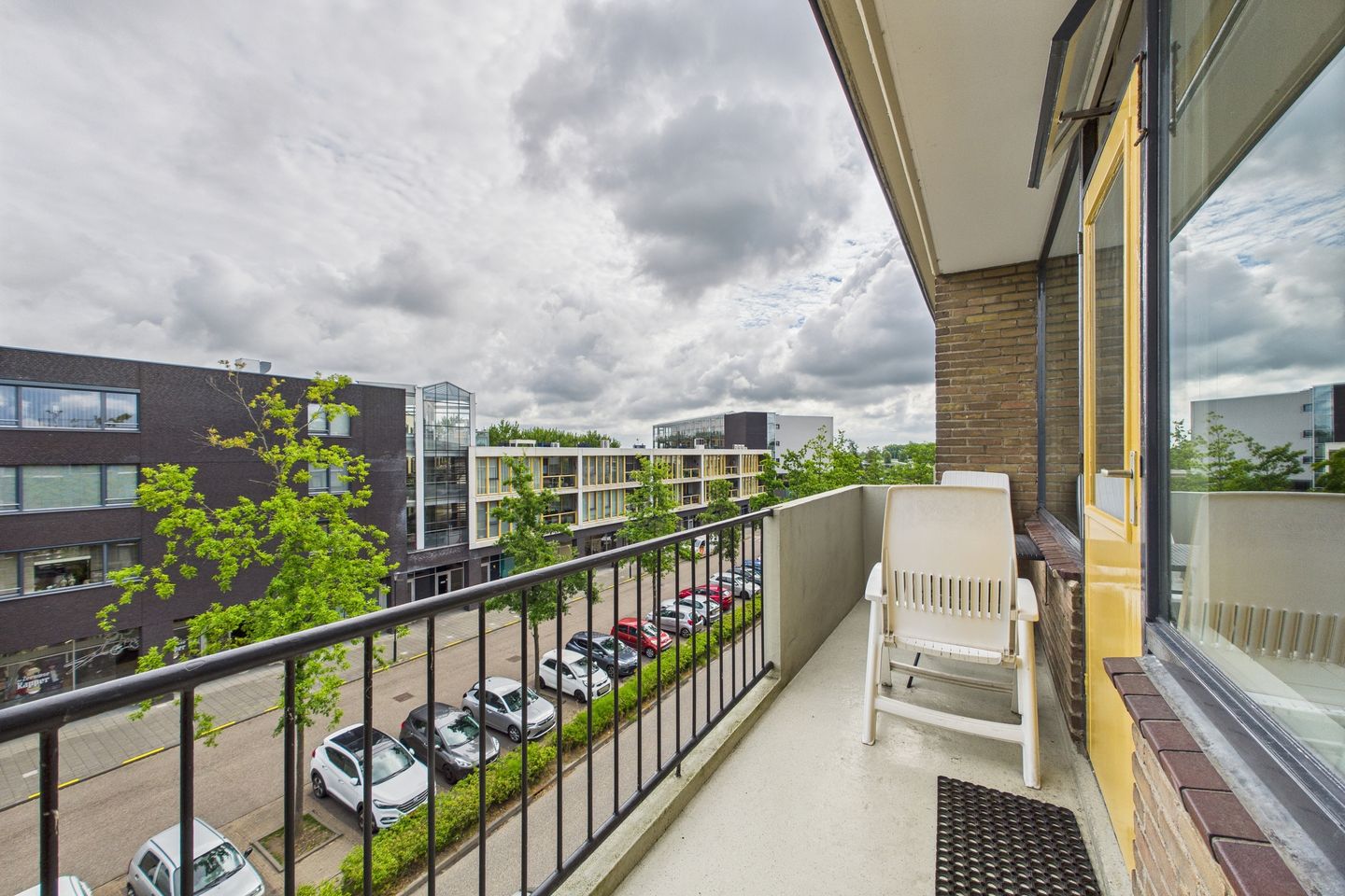 Foto 14 van Nassaulaan 45