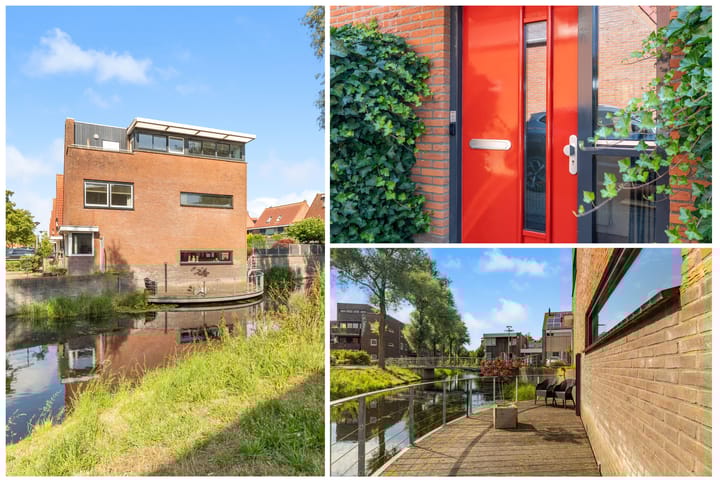 Foto 2 van Jo Vincentstraat 21