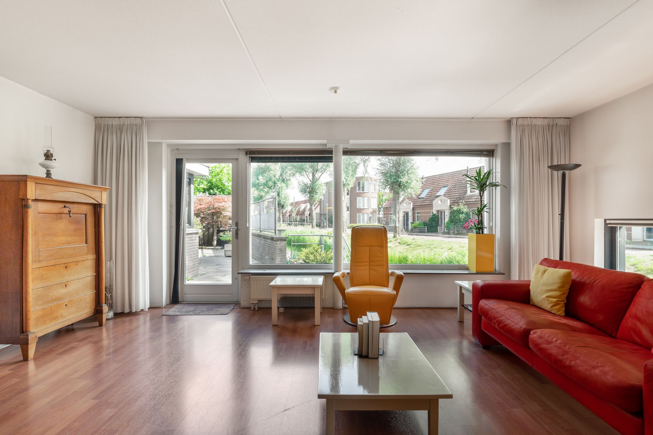 Foto 3 van Jo Vincentstraat 21