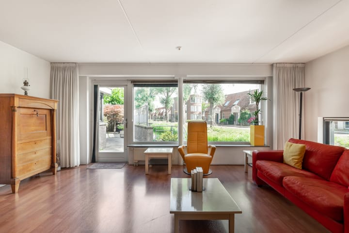 Foto 3 van Jo Vincentstraat 21