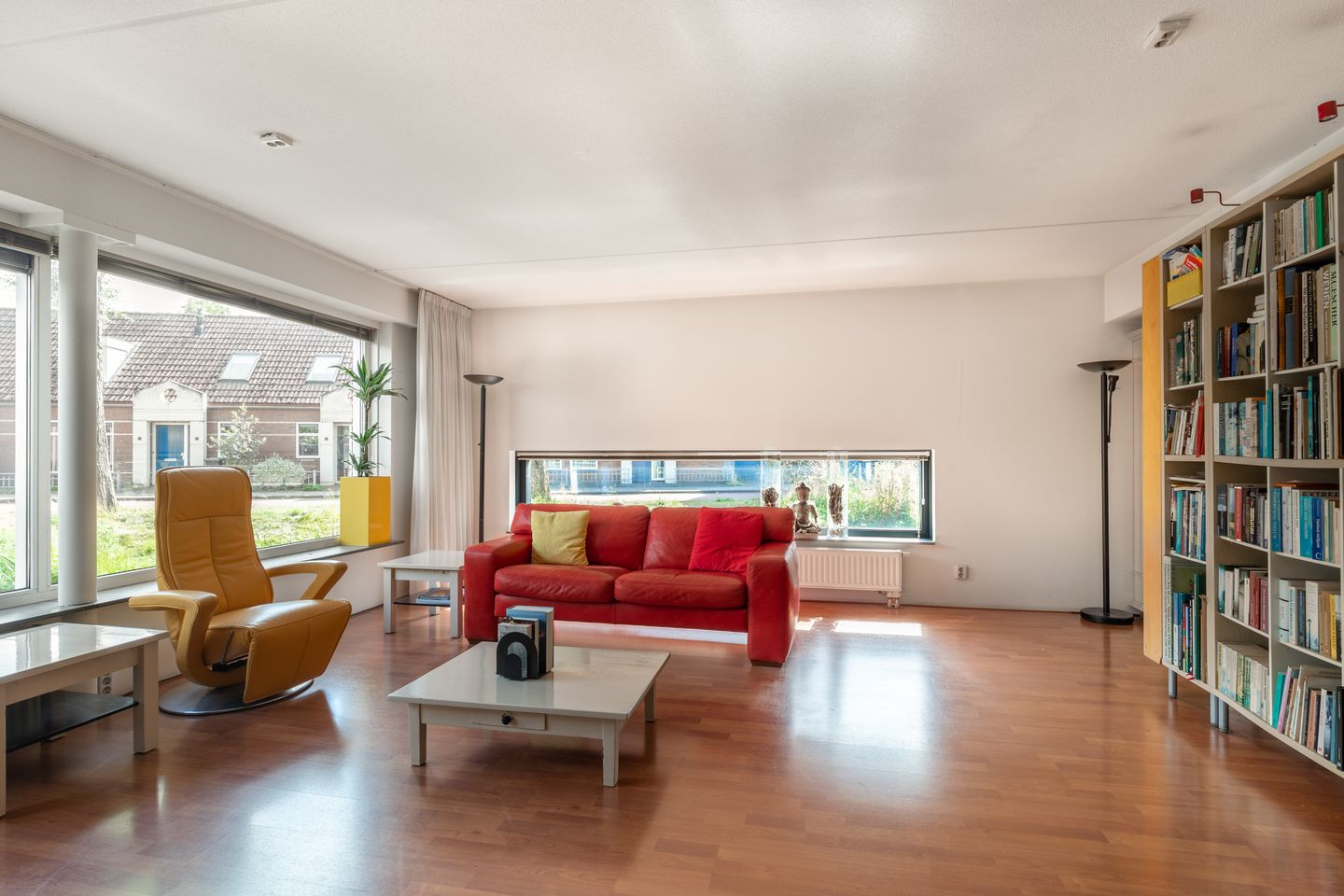 Foto 5 van Jo Vincentstraat 21