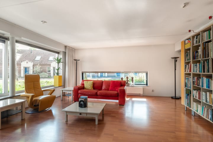 Foto 5 van Jo Vincentstraat 21