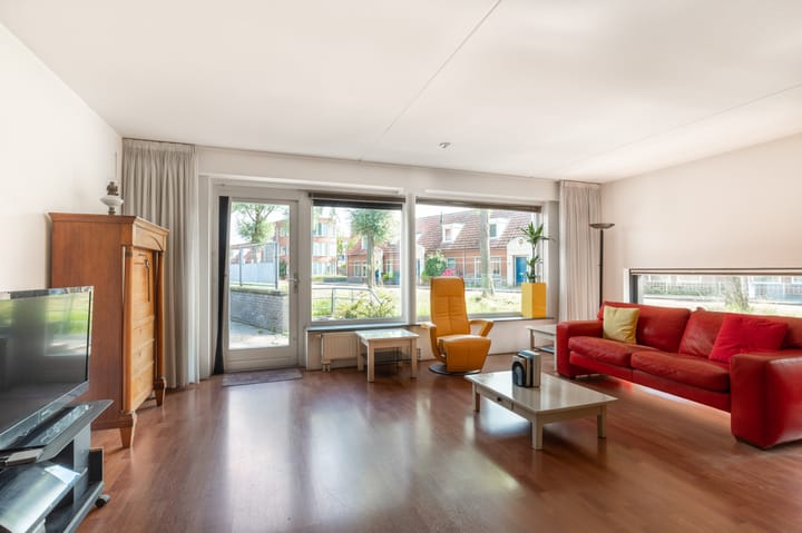 Foto 6 van Jo Vincentstraat 21