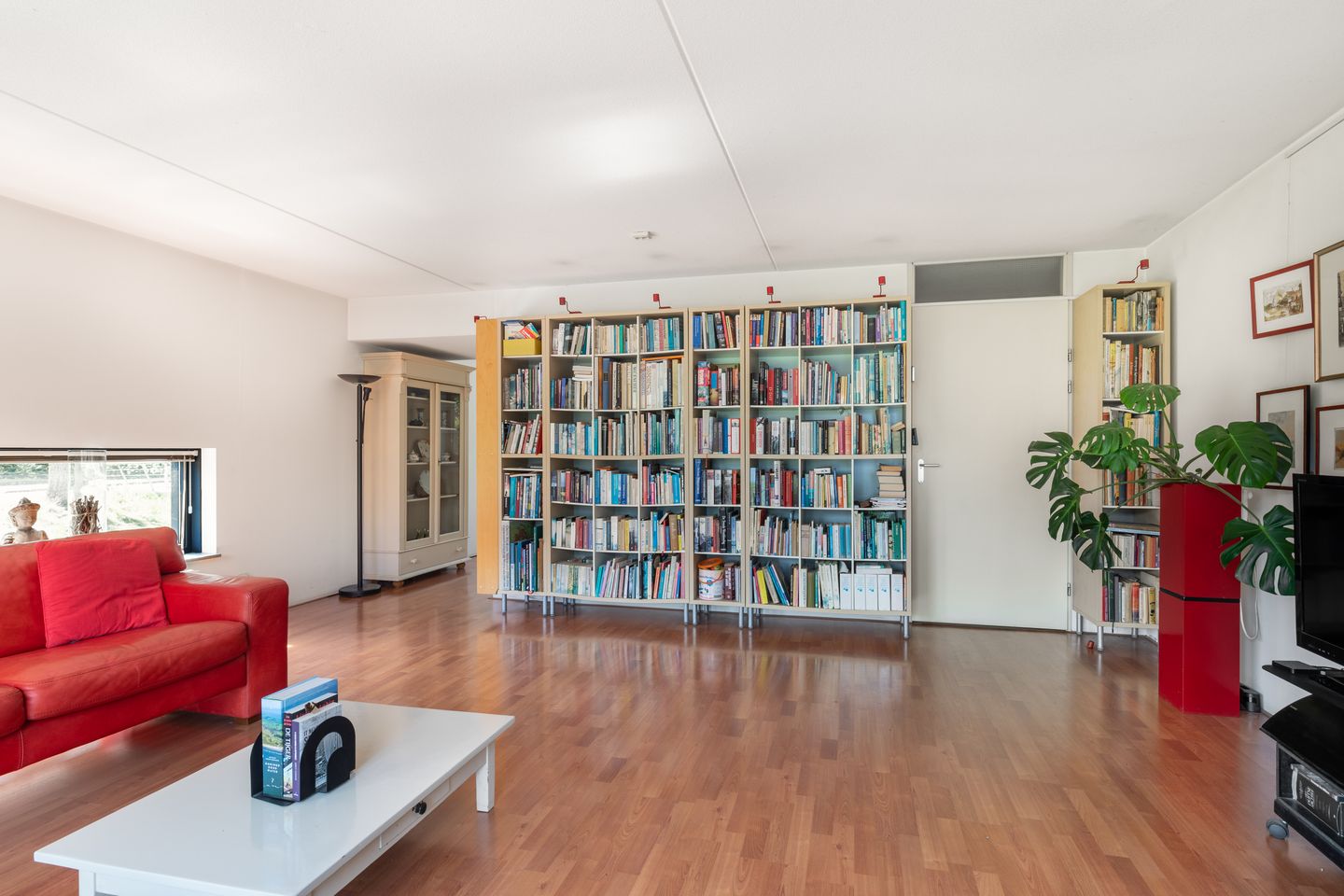 Foto 4 van Jo Vincentstraat 21