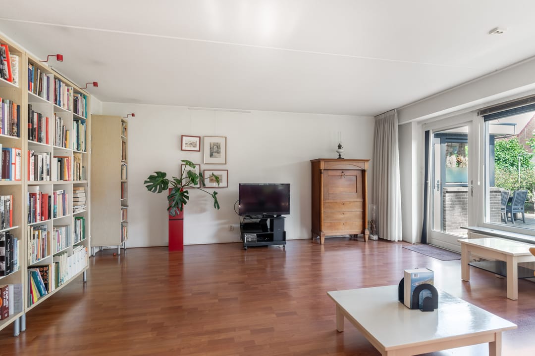 Foto 7 van Jo Vincentstraat 21