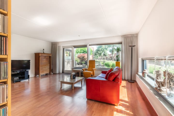 Foto 8 van Jo Vincentstraat 21