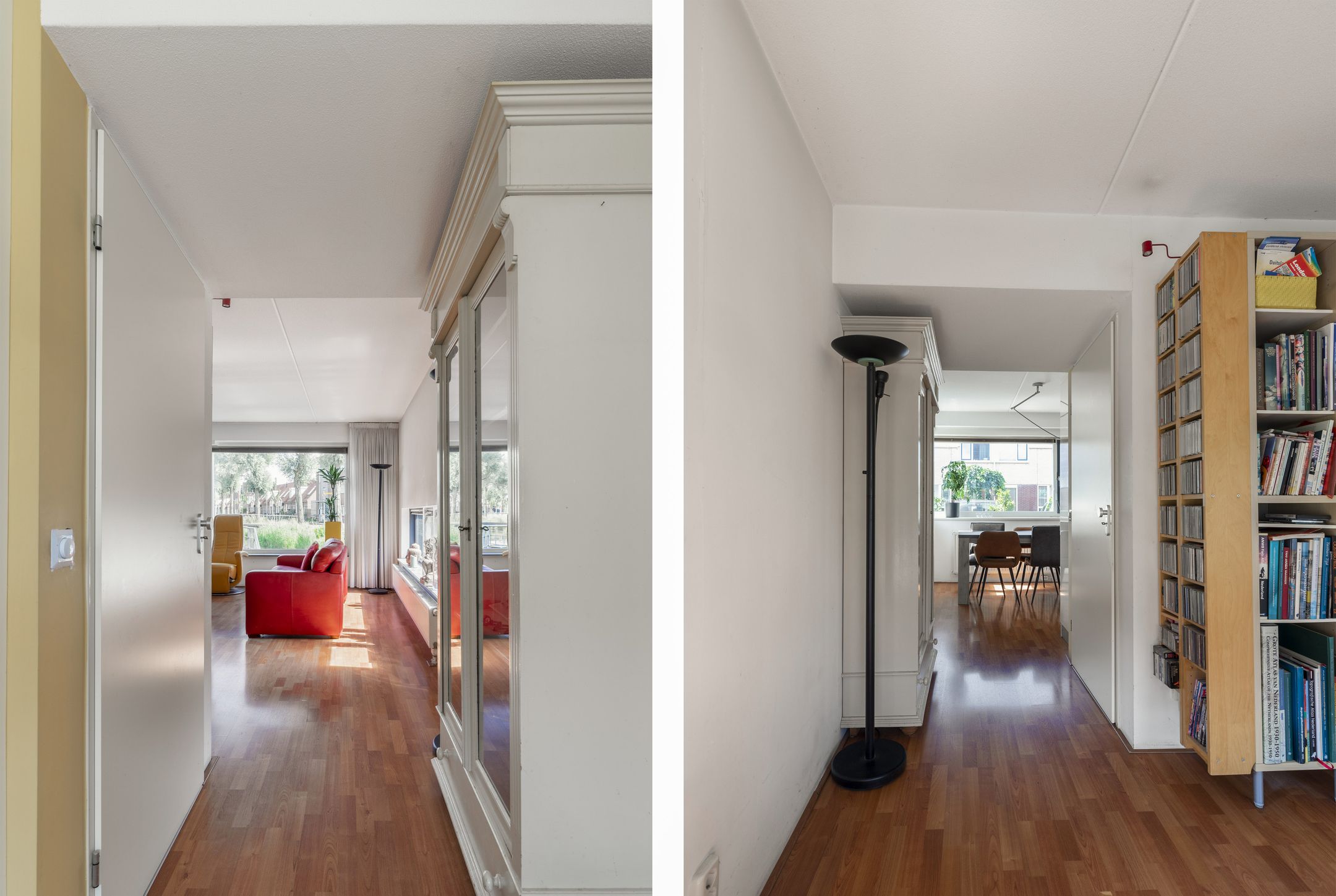 Foto 9 van Jo Vincentstraat 21