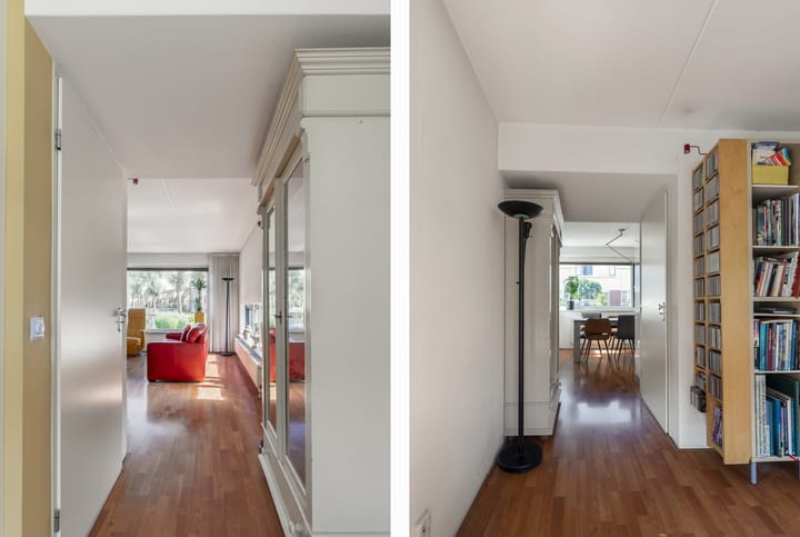 Foto 9 van Jo Vincentstraat 21