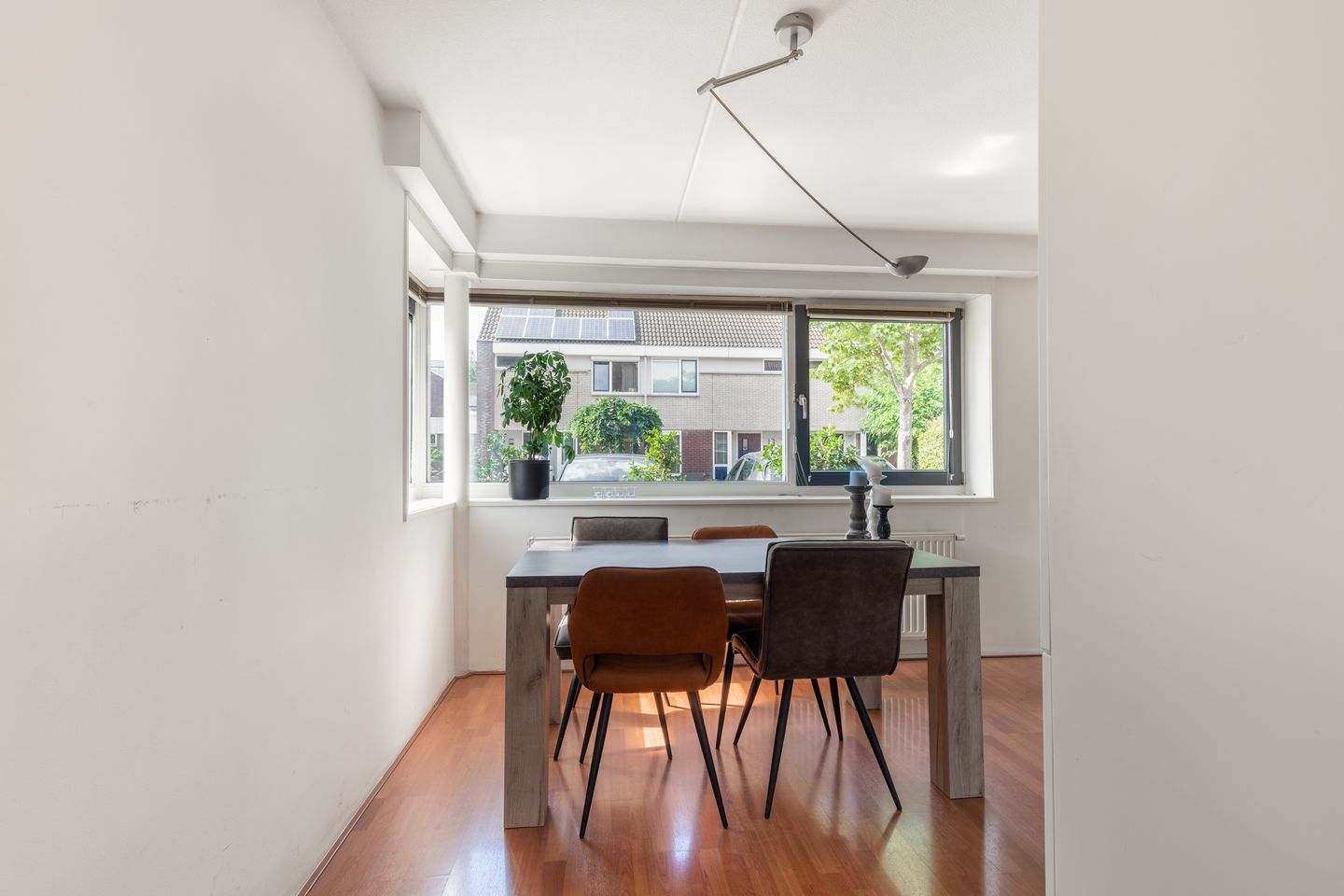 Foto 10 van Jo Vincentstraat 21