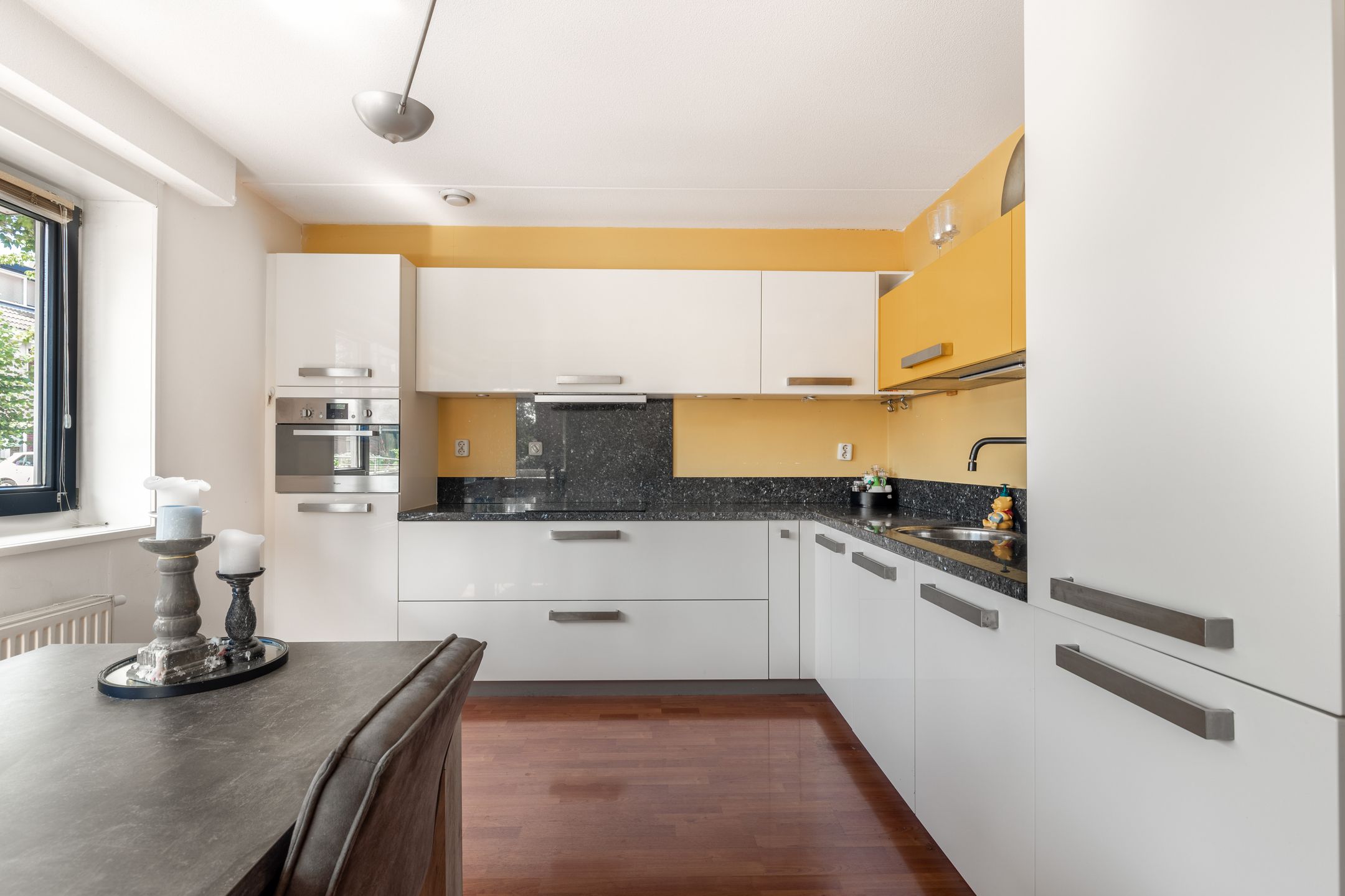 Foto 12 van Jo Vincentstraat 21