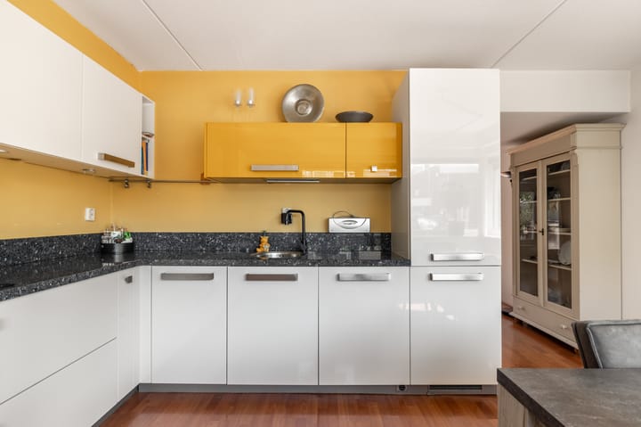 Foto 13 van Jo Vincentstraat 21