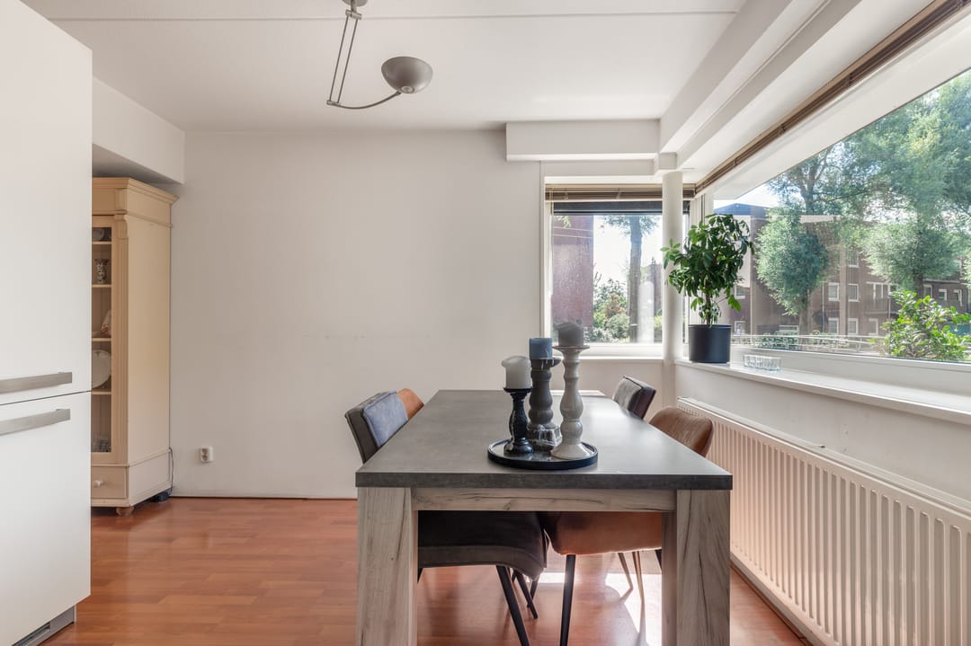 Foto 11 van Jo Vincentstraat 21