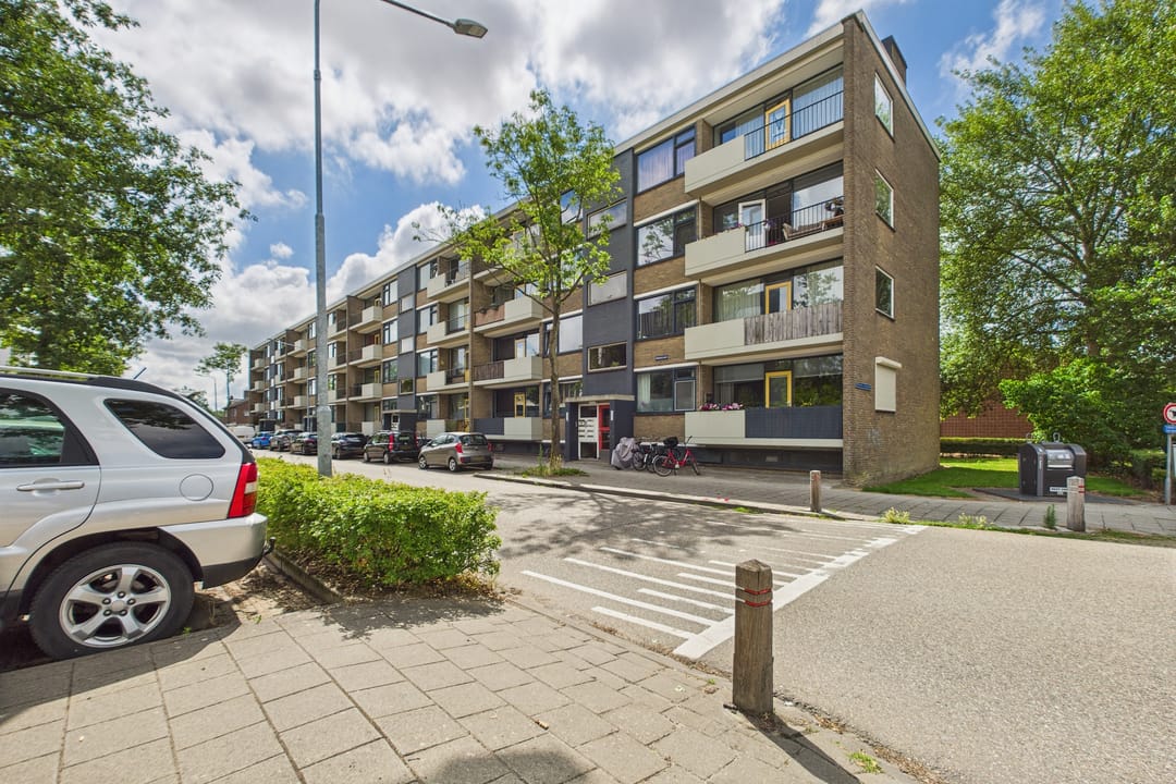 Foto 32 van Nassaulaan 45