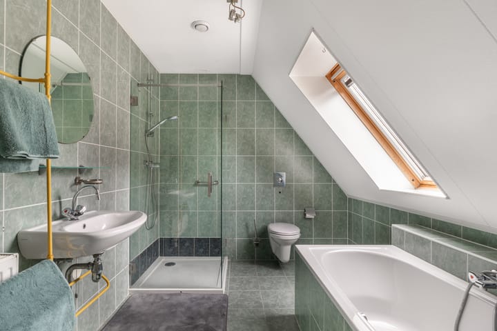 Foto 18 van Jo Vincentstraat 21