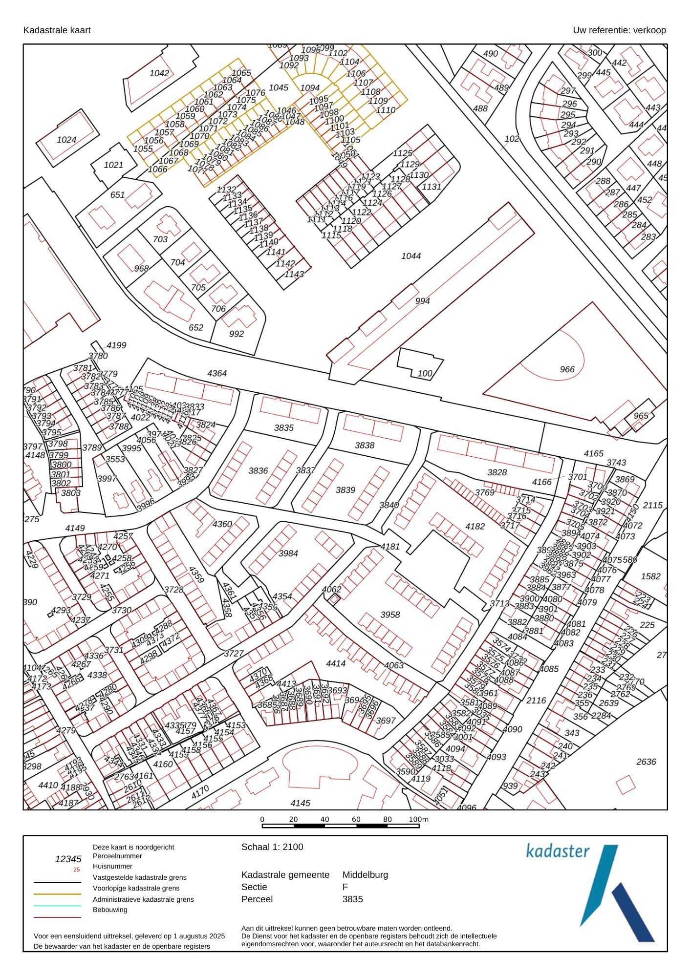 Foto 33 van Nassaulaan 45