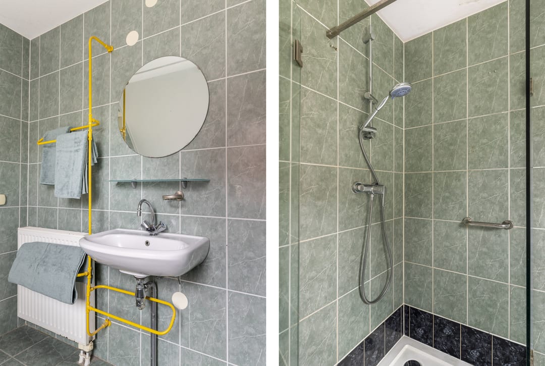 Foto 23 van Jo Vincentstraat 21