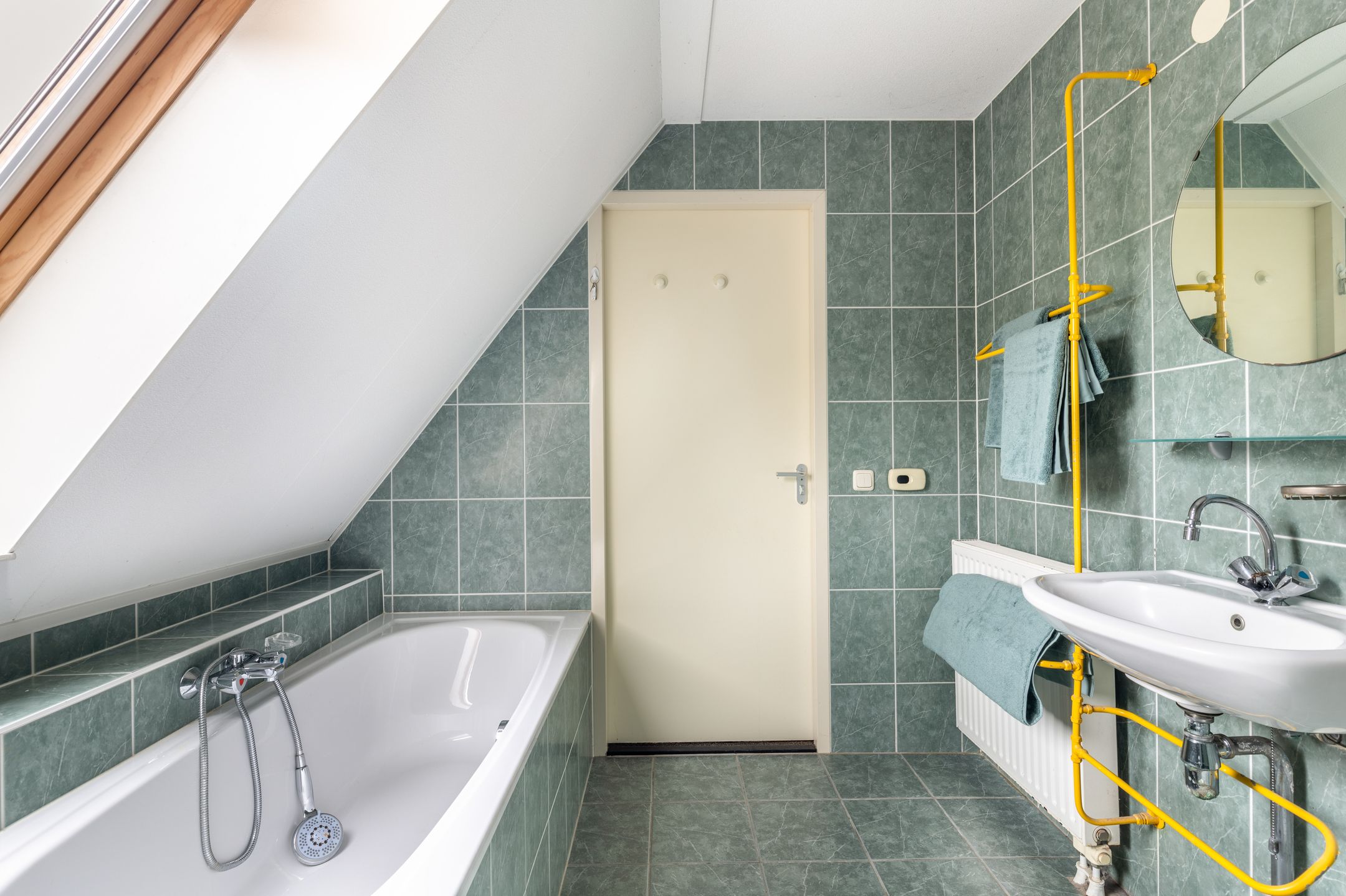 Foto 24 van Jo Vincentstraat 21