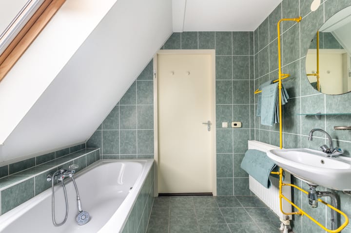 Foto 20 van Jo Vincentstraat 21