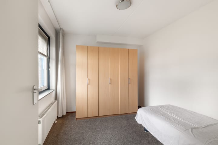 Foto 21 van Jo Vincentstraat 21