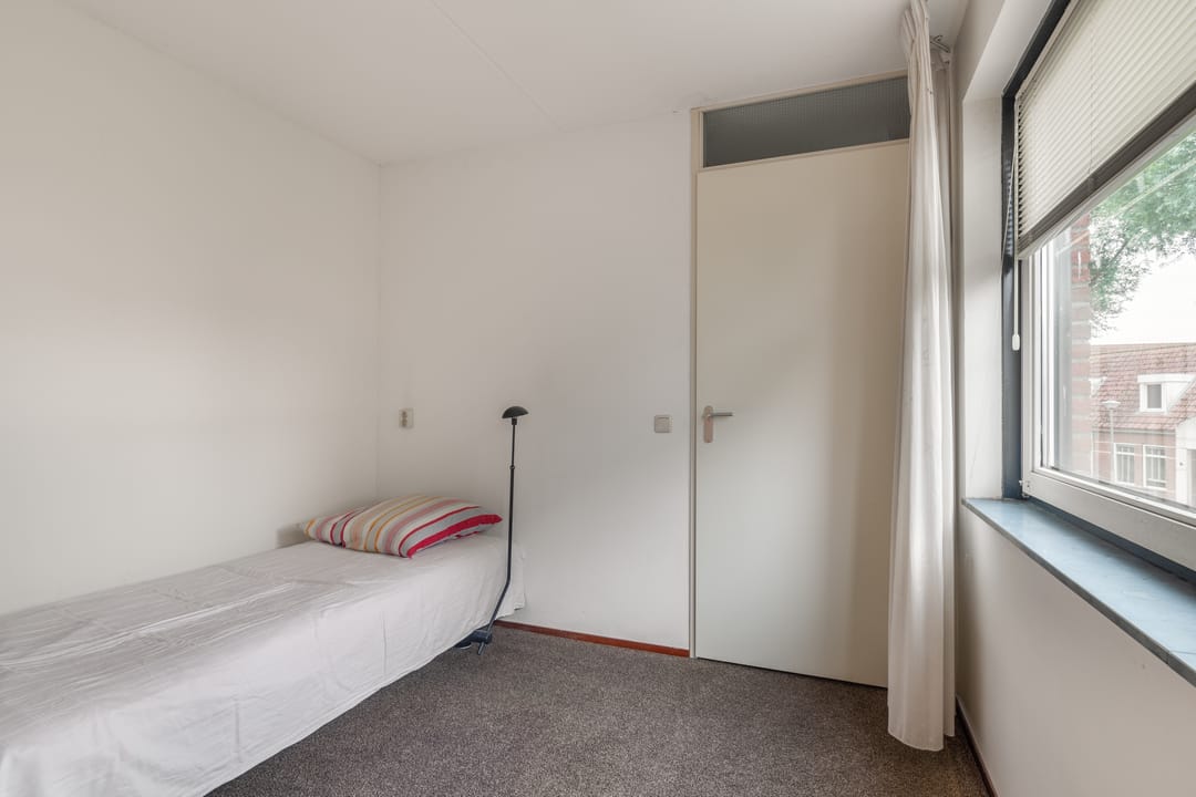 Foto 26 van Jo Vincentstraat 21