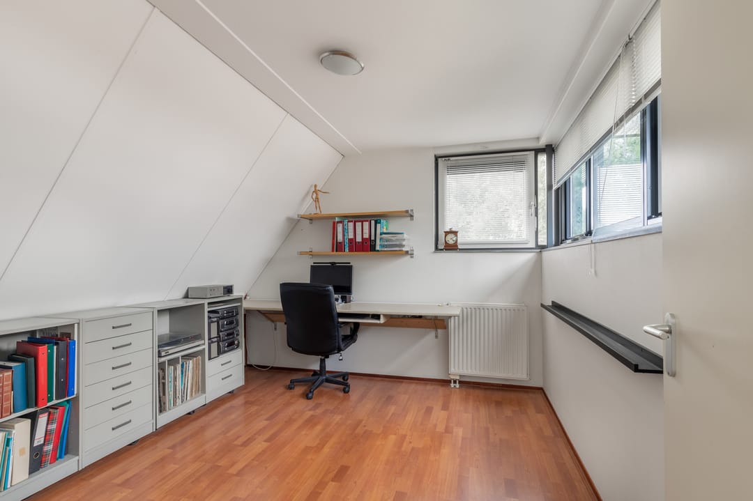 Foto 28 van Jo Vincentstraat 21