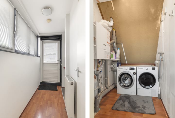 Foto 27 van Jo Vincentstraat 21