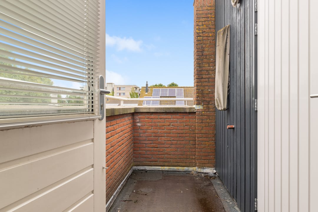 Foto 32 van Jo Vincentstraat 21