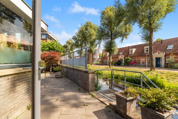 Foto 30 van Jo Vincentstraat 21