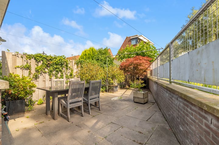 Foto 31 van Jo Vincentstraat 21