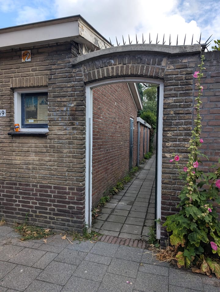 Foto 28 van 2e Sweelinckstraat 153