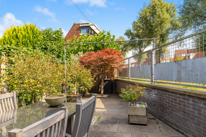 Foto 32 van Jo Vincentstraat 21