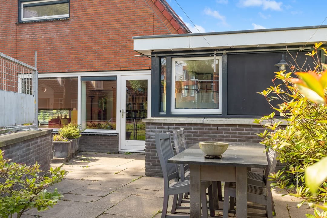 Foto 16 van Jo Vincentstraat 21