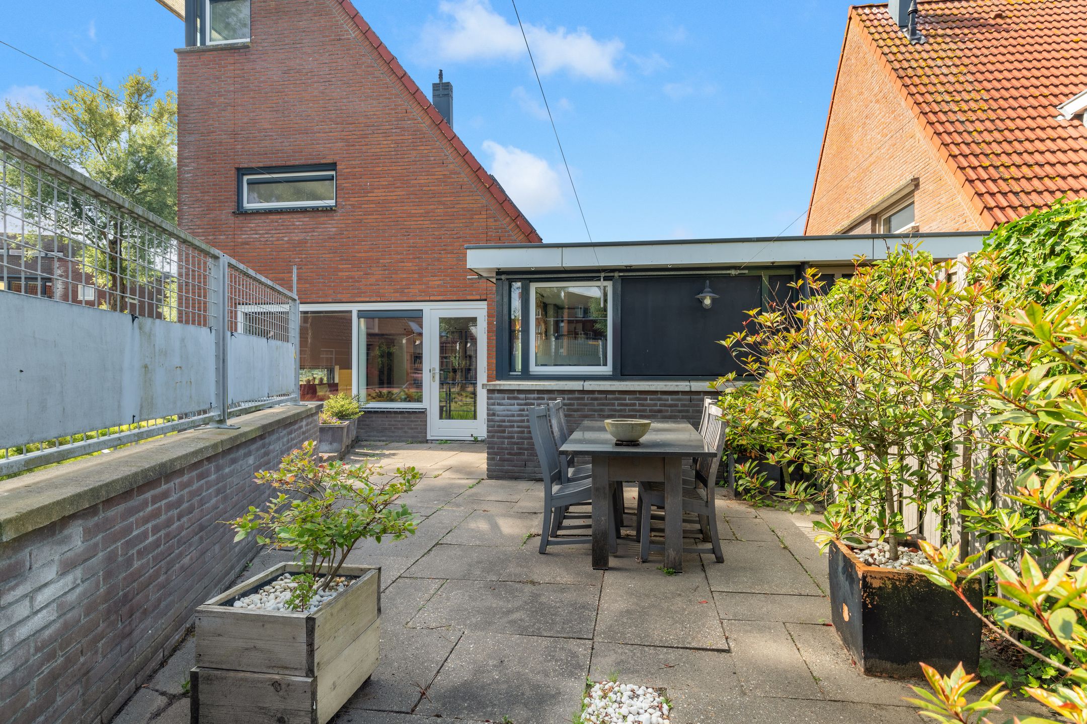 Foto 36 van Jo Vincentstraat 21