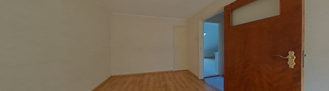 Slaapkamer voor groot