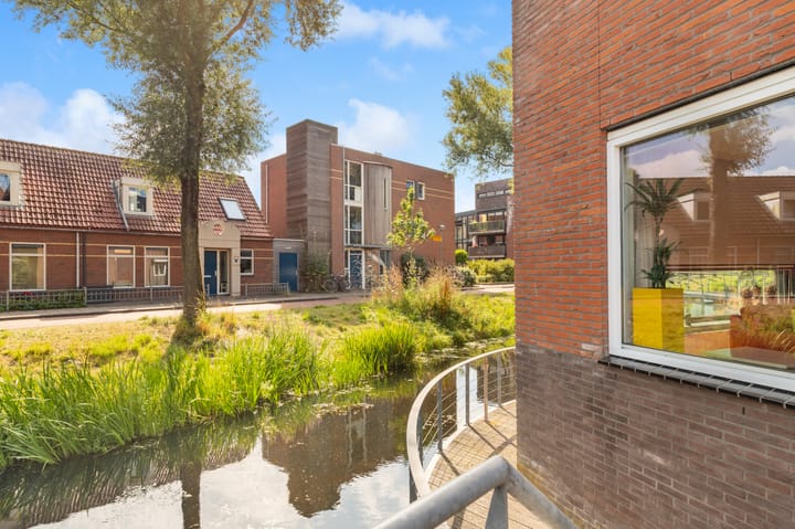 Foto 40 van Jo Vincentstraat 21