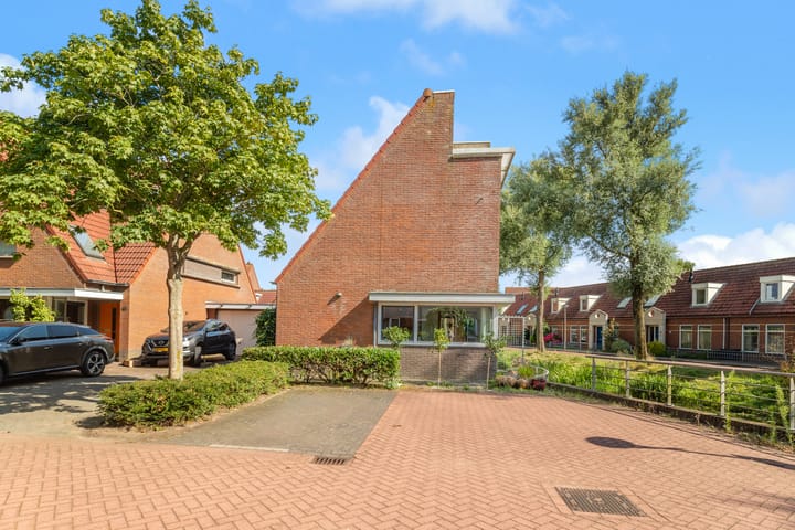 Foto 41 van Jo Vincentstraat 21