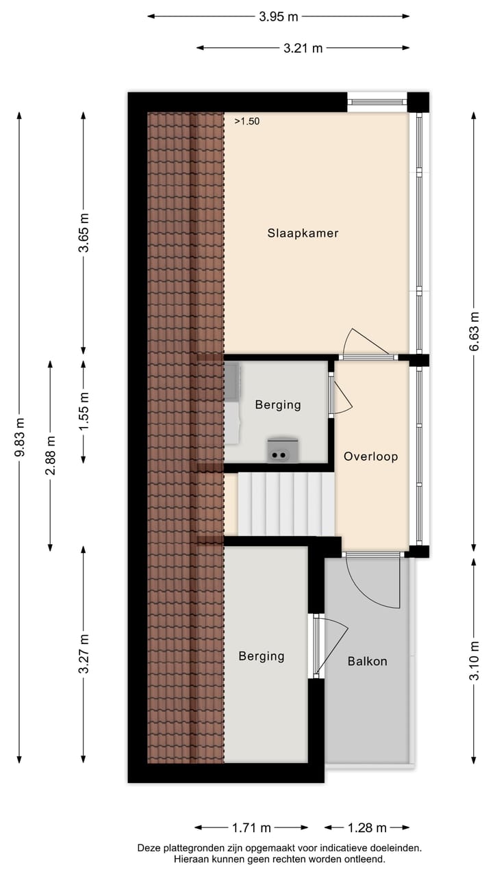 Foto 54 van Jo Vincentstraat 21