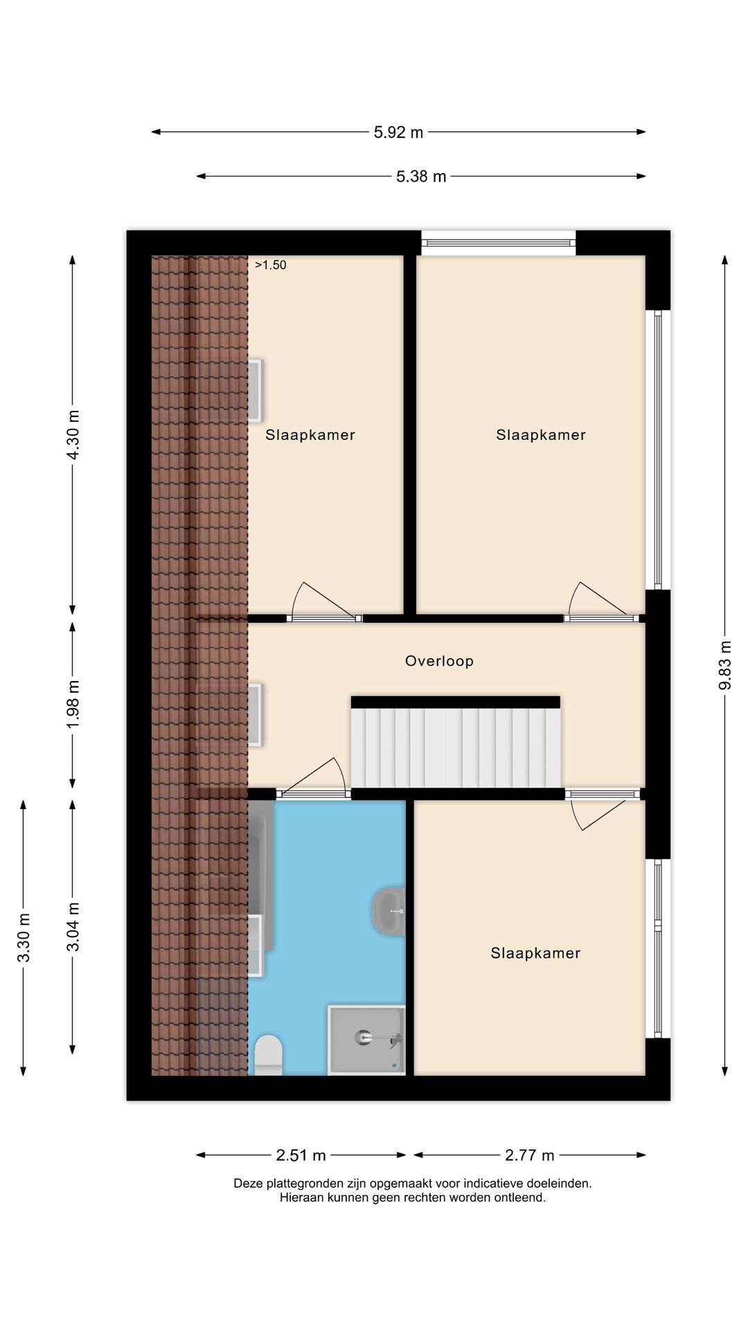 Foto 52 van Jo Vincentstraat 21