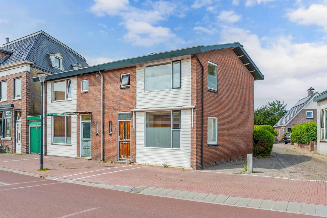 Foto 2 van Meinardswei 74