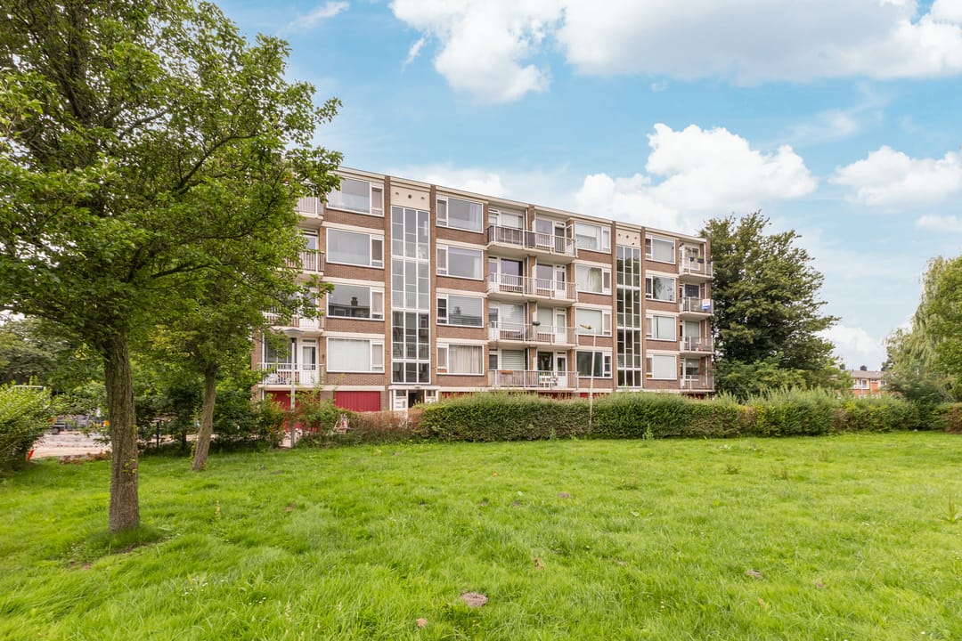 Photo 1 of Reigerstraat 15