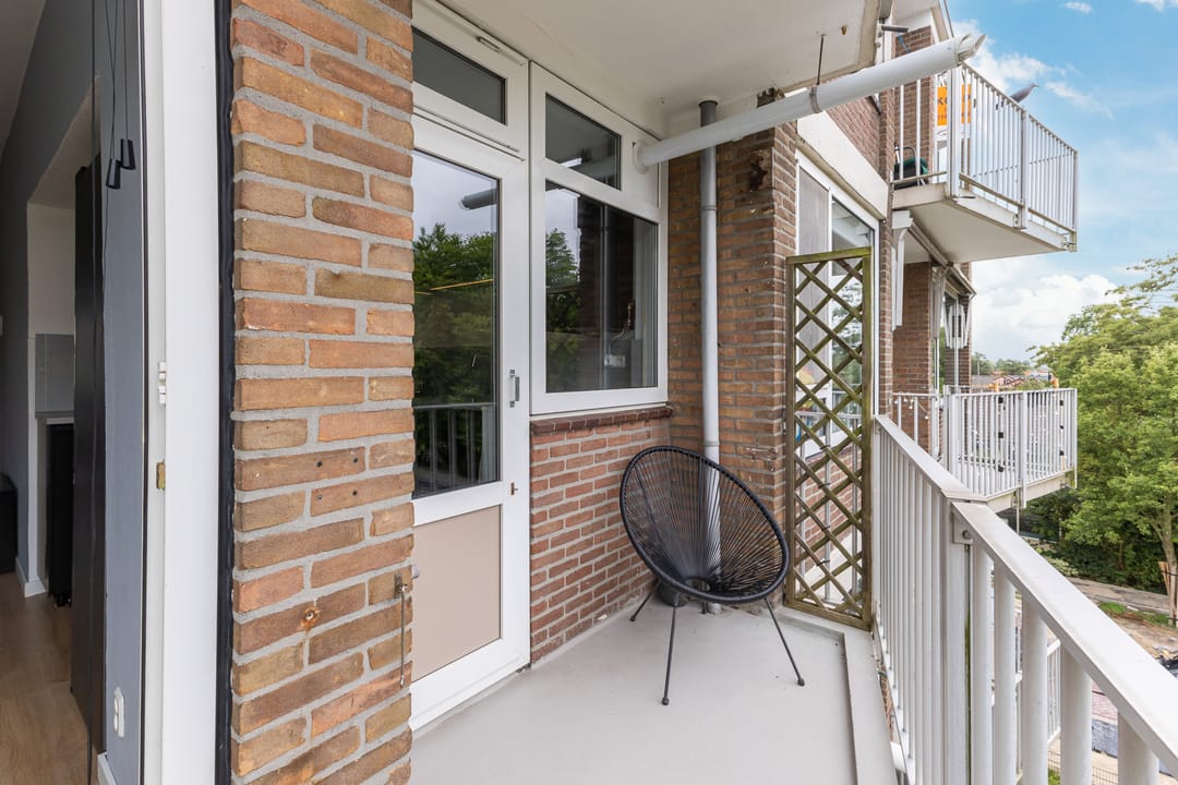 Photo 11 of Reigerstraat 15