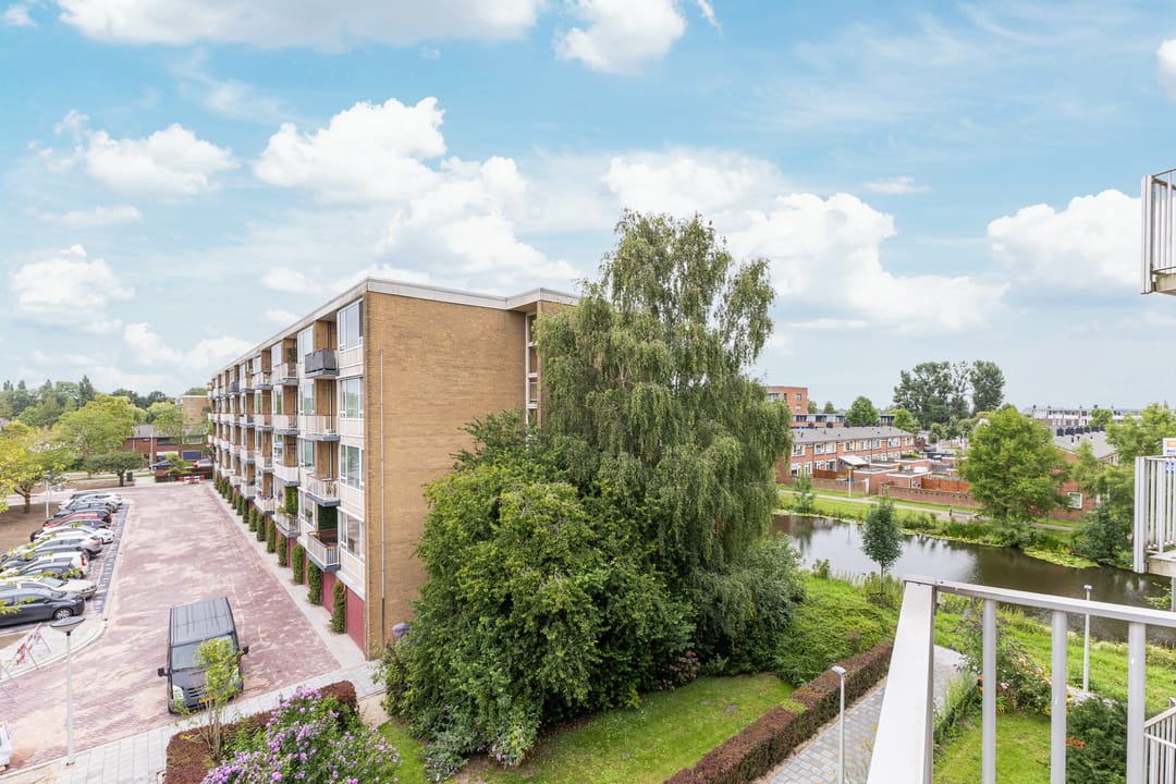 Photo 13 of Reigerstraat 15