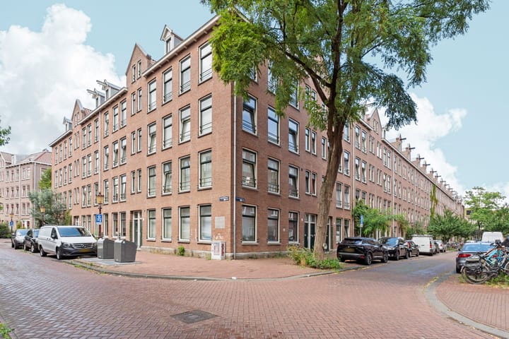 Foto 1 van Madurastraat 119-1
