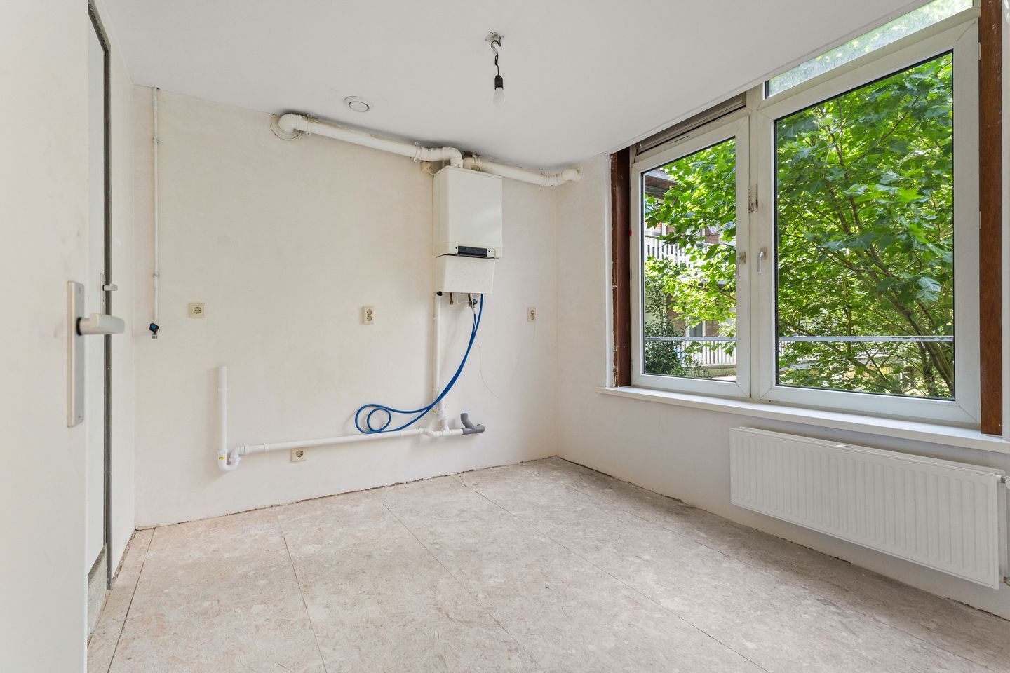 Foto 4 van Madurastraat 119-1