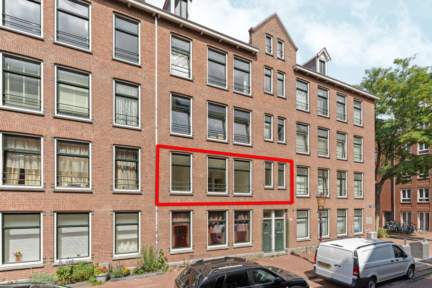 Foto 5 van Madurastraat 119-1