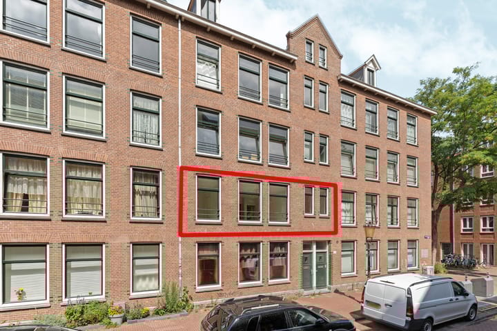 Foto 5 van Madurastraat 119-1